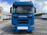 Scania R500 8X2*6 EURO6 + EFFER68.5 + JIB + RETARDER +  - Scania LKWs