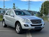 Mercedes-Benz ML 300*NAVI*BI XENON*KAMERA*SHZ*AHK*7G*GARANTIE - Mercedes-Benz ML 300 Gebrauchtwagen