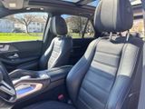 Mercedes-Benz GLE 400 d 4MATIC - AMG, Head-Up, Massage, Pano - Mercedes-Benz GLE 400 Gebrauchtwagen in Stuttgart