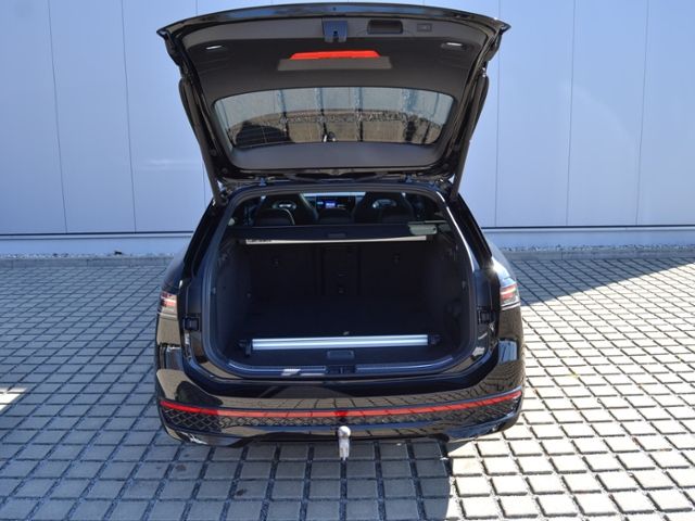 Passat Variant 2.0 TDI DSG R-Line VOLL/BLACK-STY