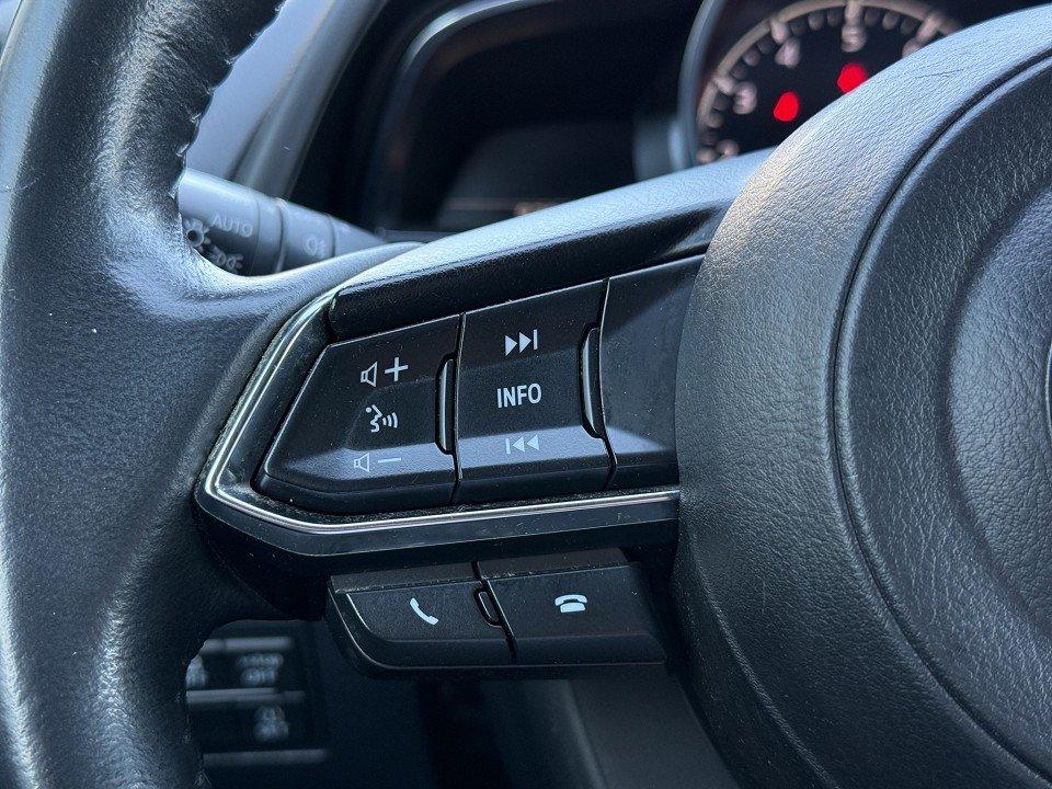 Mazda 2 90PS Sports-Line ACAA+KAMERA+KLIMA+MATRIX-LED+