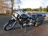 Yamaha XVS Drag Star 650 4VR - YAMAHA Drag-Star