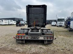 Fahrzeugabbildung Scania R 420