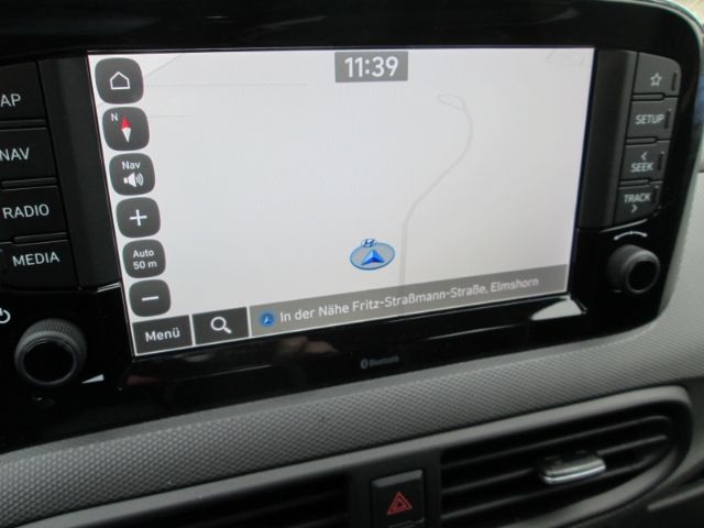 Hyundai i10 – Bild 17