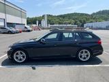 BMW 330i Touring M Sport Shadow Automatic M Spor... - BMW 330: 330i M Sport