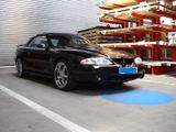 Ford Mustang SVT Cobra  Cabrio 1998 - Ford Mustang: Svt