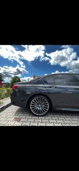 BMW 750i xDrive - M-Sport , BMW Garantie bis 07-2026