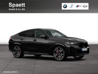 BMW X6 - Vorschau Bild 9