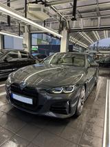 BMW M440i xDrive Coupé/VOLLAUSTATTUNG/KEIN REIMPORT