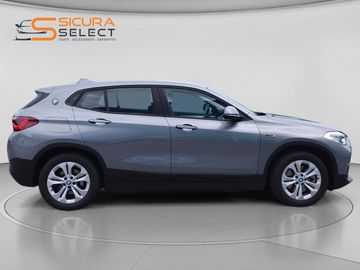 BMW X2 - 6