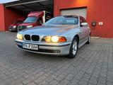 BMW 523i E39, TÜV 11/27, Bj. 1999 - BMW 523 in Wiesbaden