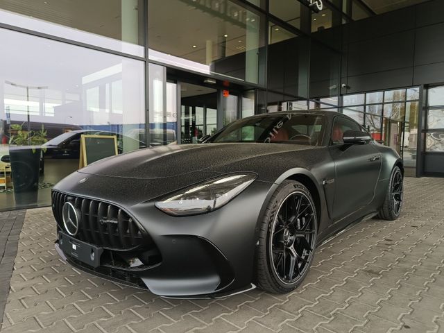 Mercedes-Benz AMG GT 63 S E Coupe Performance/Carbon/FULL