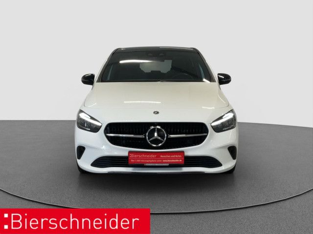 Mercedes-Benz B 250 e Progressive AHK LED PANO CAM NAVI imagem 3