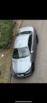 BMW 3er cabrio 320i - BMW aus 2007: 3er