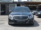 Mercedes-Benz S 400 S -Klasse Lim. S 400 Hybrid / h - Mercedes-Benz Gebrauchtwagen in Düsseldorf