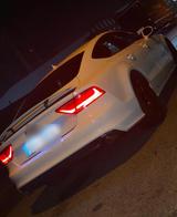 Audi A7 S-Line ABT I Scheckheftgepflegt - Audi A7 in Ludwigshafen