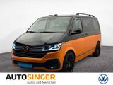 Volkswagen T6 Multivan 6.1 Highline DSG 4M 7S *AHK*STDHZ* - gebrauchte VW T6 Multivan aus dem Jahr 2024