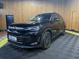 Volkswagen Tiguan 2,0 TDI DSG n.Modell *Navi*Kam*LED*AHK* - Volkswagen Tiguan: Modell