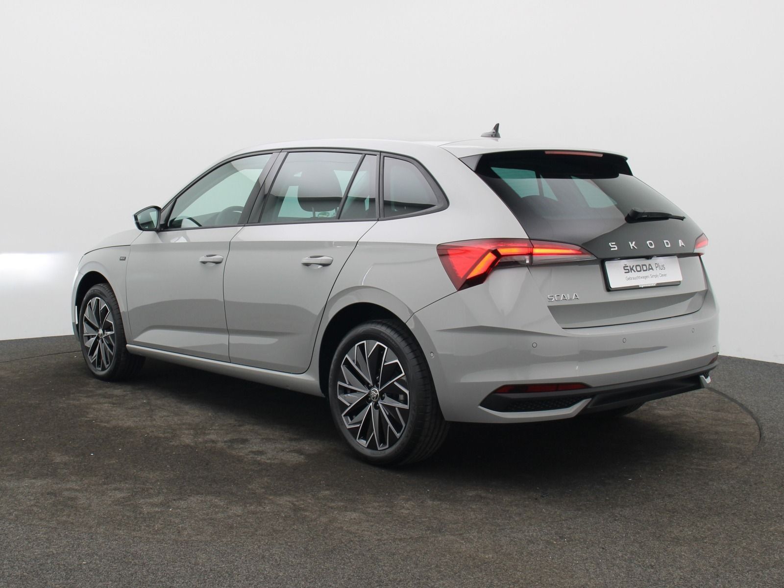 Skoda Scala - Bild 6
