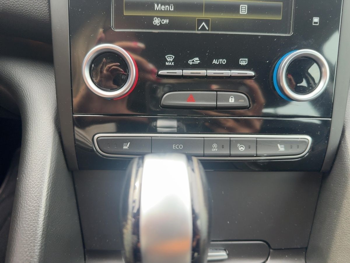 Fahrzeugabbildung Renault Talisman Grandtour TCe 225 EDC Kamera SHZ