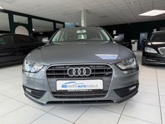 AUDI A4 Ambiente 1.HAND/AUTOMATIK/NAVI/SHZ/XENON/TRAU