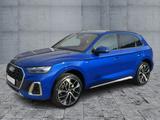 Audi Q5 40 TFSI QU S-TR S-LINE MATRIX+NAVI+AHK+GRA+VC - Audi Q5 Gebrauchtwagen in Hagen