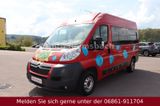 Citroën Jumper Bus 2.2 DTi   9-Sitzer **1.Hand** - Citroën Jumper mit Diesel-Antrieb