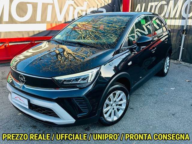 Opel Crossland X Crossland 1.5 ecotec Elegance 1