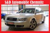 Audi A4 Avant 1.9 TDI"S-line - Audi A4: 1.9
