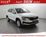 Skoda Karoq 1.5 TSI Ambit Sport DESIGN+VIRTU+KAMER+LED