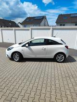 Opel Corsa 1.0 Turbo Edition 85kW S/S Edition - Opel Corsa: 1.8