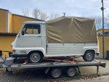 Renault Estafette (BUS) - BJ1980 OLDTIMER ... - Renault aus 1980