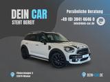MINI Cooper S Countryman *NAVI*FREISPRECH*2 ZONEN KLI - MINI Cooper S Countryman Gebrauchtwagen