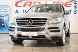 Mercedes-Benz ML 250 CDI BT *Automatik*Navi*AHK 3,5t* - Auto gebraucht