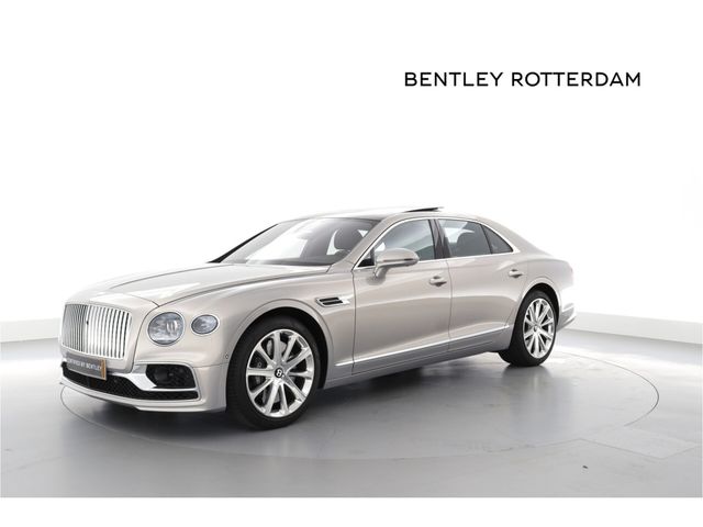 Bentley Flying Spur V8