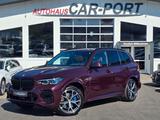 BMW X5 M50 i| PANO| MASSAGE| LEDER| STZHZ - BMW X5: 50i