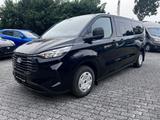 Ford Transit Custom Kombi 320 L2 Trend Autom. Allrad - Ford Transit Custom
