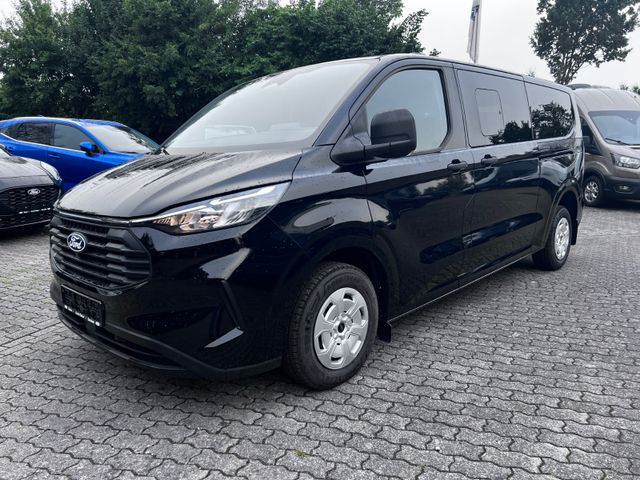 Ford Transit Custom Kombi 320 L2 Trend Autom. Allrad