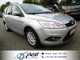 Ford Focus 1.6 Viva Turnier - Ford Focus Viva mit Benzin-Antrieb
