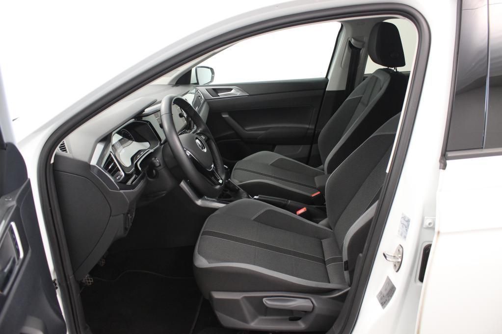 Volkswagen Polo Highline 1.0 TSI Klima*Nav*PDC*SH