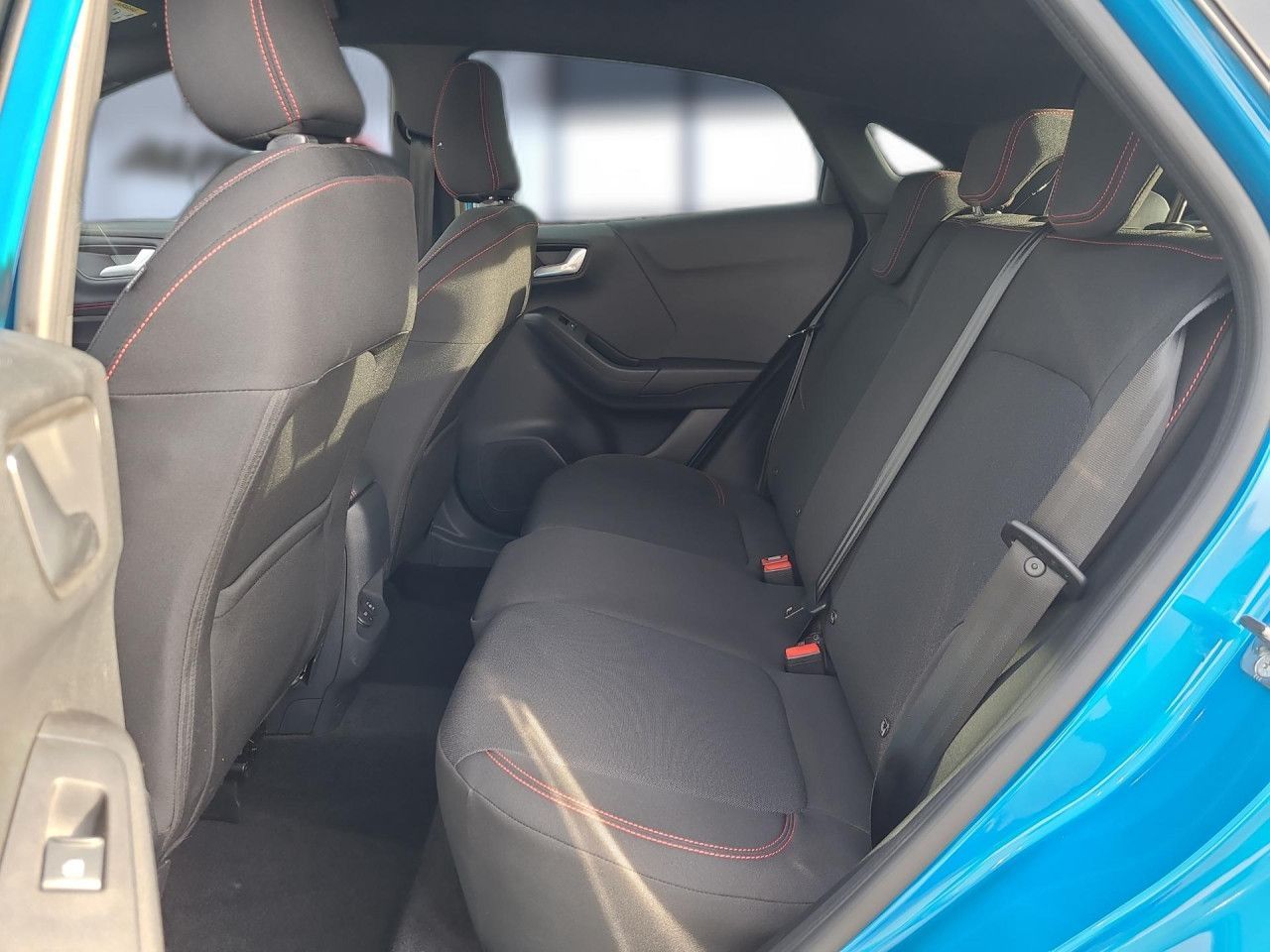 Ford Puma - Bild 13