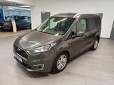 Ford Tourneo Connect Titanium 1.5 EcoBlue Automatic - Ford Tourneo aus 2020