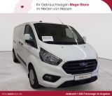 Ford Transit Custom 320 L2 Trend Service Line - Ford Transit service