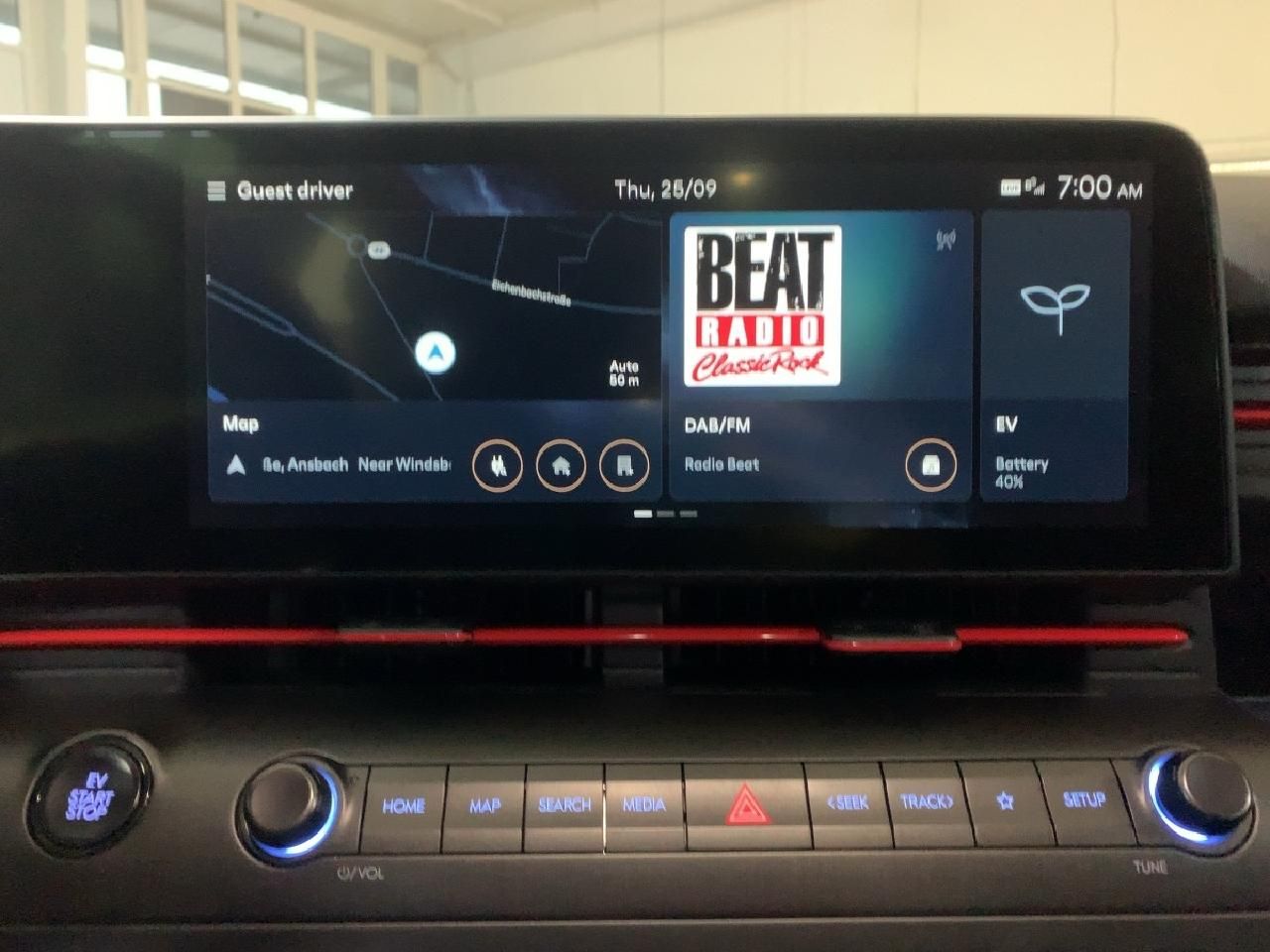 Fahrzeugabbildung Hyundai KONA N Line Elektro 2WD Assistenz el. Klappe