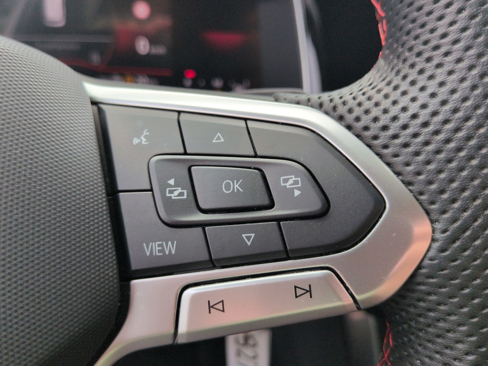 Polo GTI 2.0 TSI DSG CLIMATRONIC+SHZ+LED+