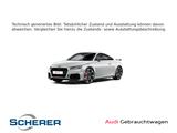 Audi TT RS Coupé TT RS Coupé 294(400) kW(PS) S tronic - Audi TT RS aus 2022