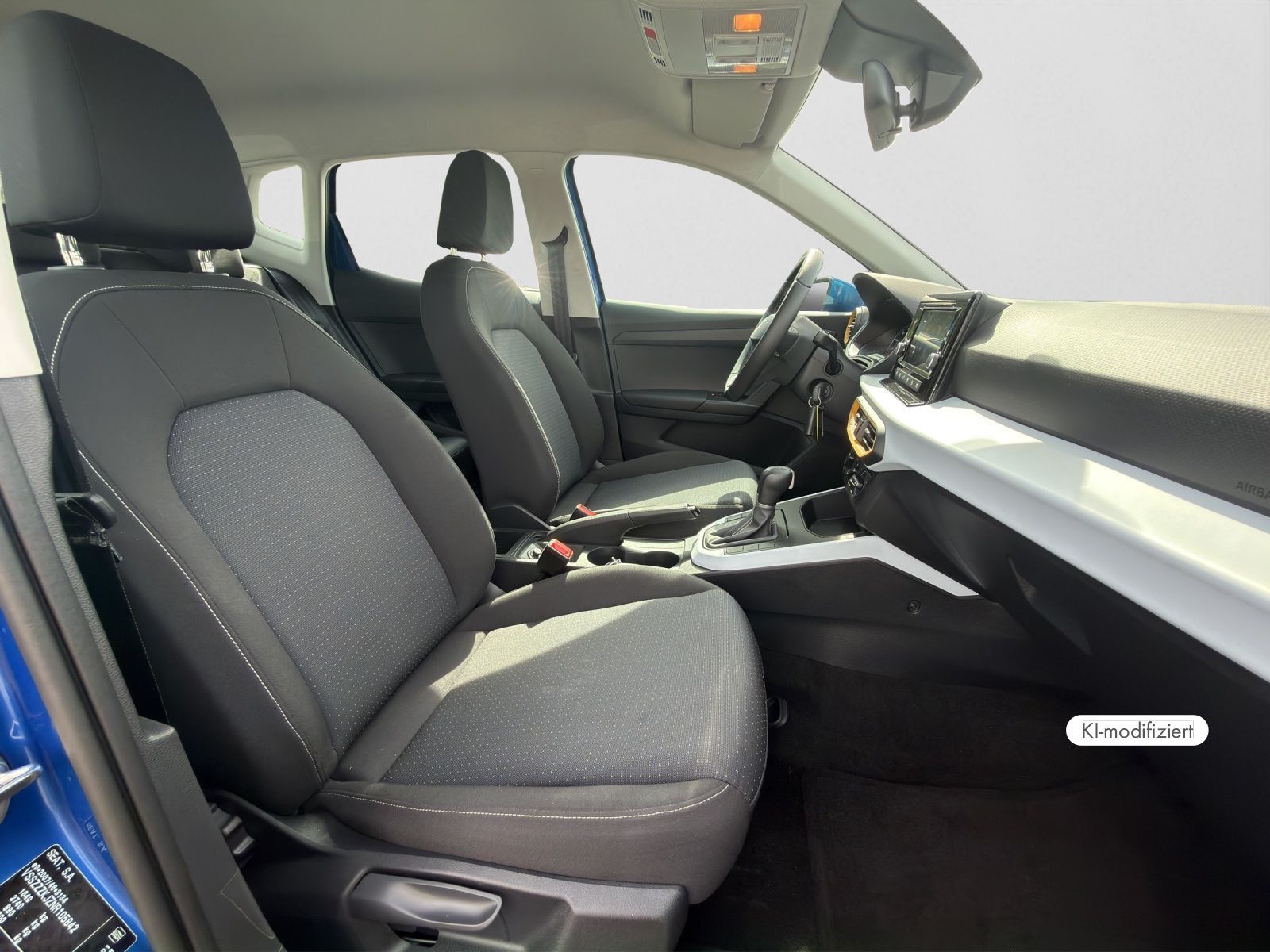 Seat Arona - Bild 5