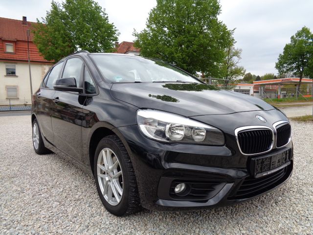 BMW 218 i  Active Tourer