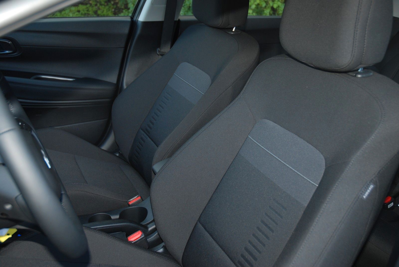 Hyundai BAYON – Bild 15
