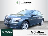 Skoda Kamiq Clever 1,0 TSI DSG +NAVI+ACC+LED+KESSY